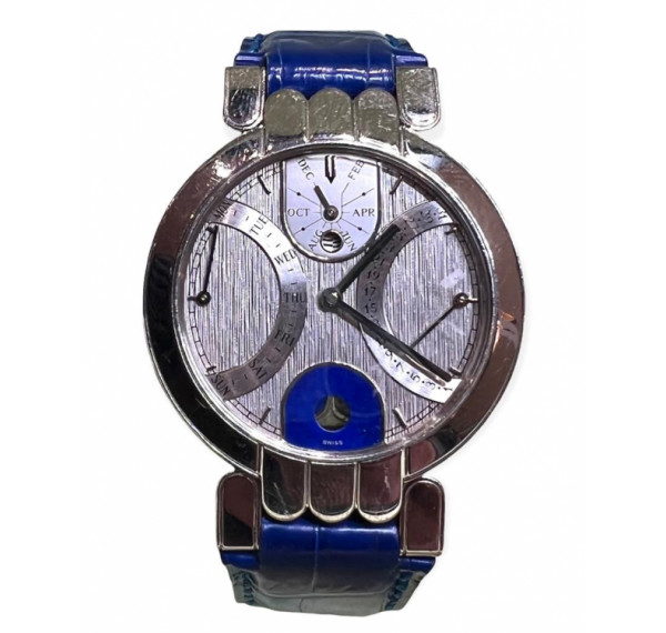 HARRY WINSTON PREMIER WATCH