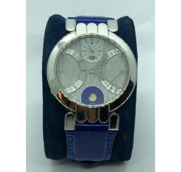 HARRY WINSTON PREMIER WATCH