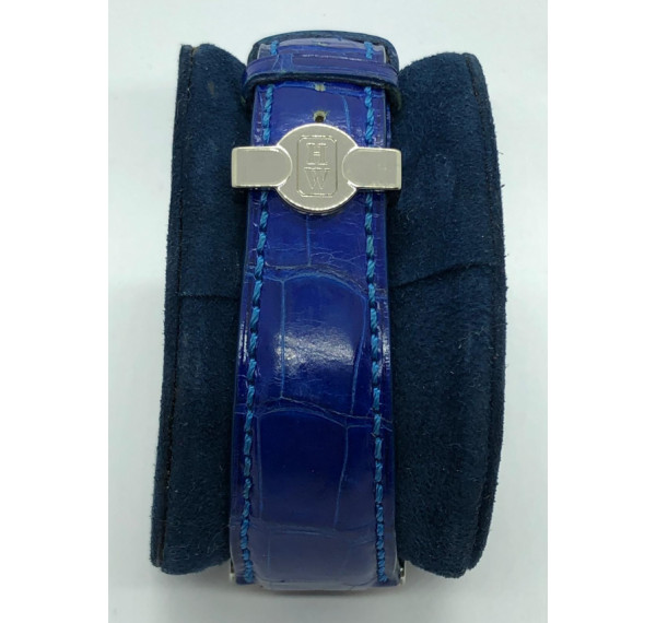 HARRY WINSTON PREMIER WATCH