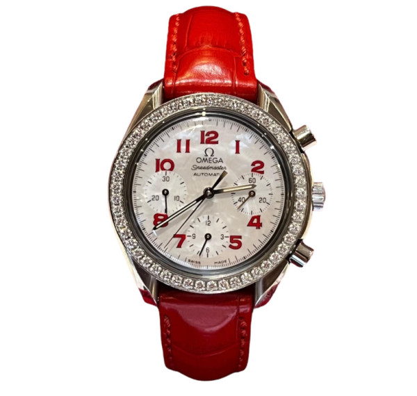 OMEGA SPEEDMASTER LADY 39MM 3515.79.00