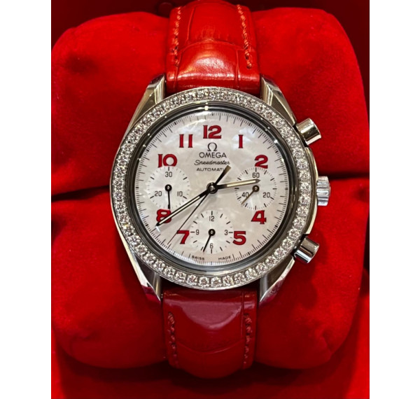 OMEGA SPEEDMASTER LADY 39MM 3515.79.00