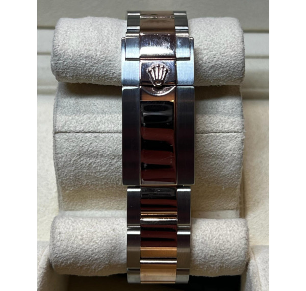 ROLEX YATCH MASTER II ACERO Y ORO ROSA  126621