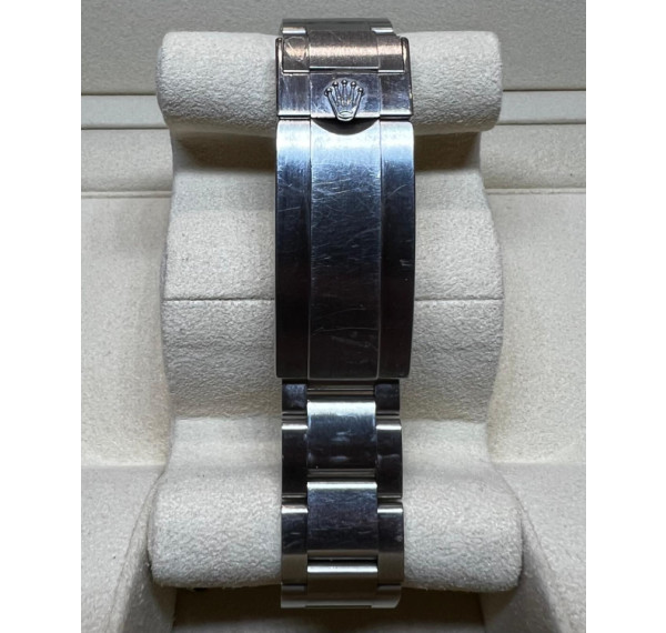 ROLEX SUBMARINER HULK 16610LV