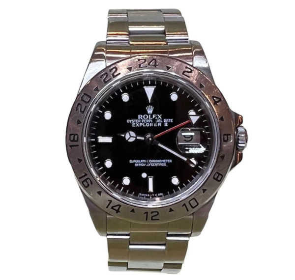 ROLEX EXPLORER II 16750